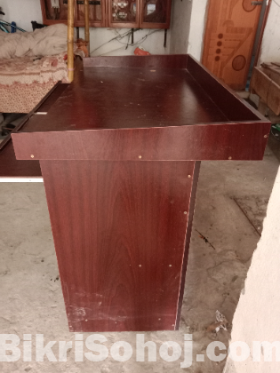 Partex Table 4/2 Fit sell